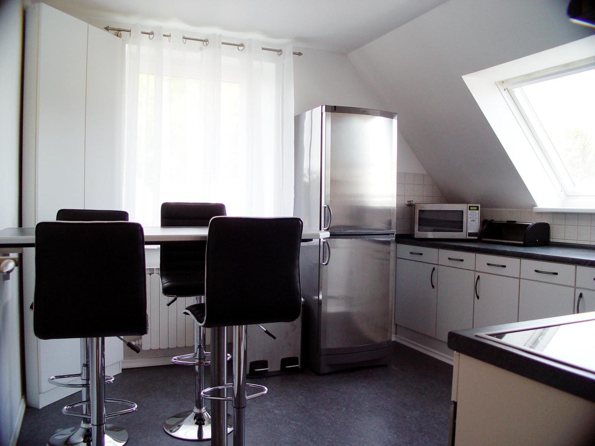 La Domus Premium Apartment Lotte ภายนอก รูปภาพ
